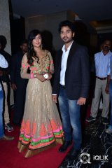 Yamaleela 2 Movie First Look Launch